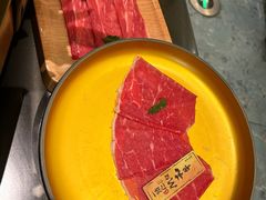 -一绪に寿喜烧(荟聚店)