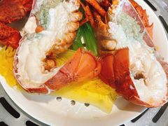 -三个渔夫·蒸汽海鲜(万德大厦店)