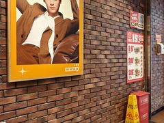 -汉堡王(西直门凯德MALL店)