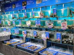 -海味当家·蒸锅海鲜(星海公园店)