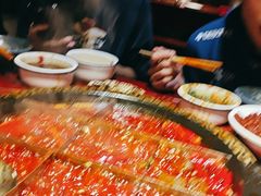 -黄家码头老火锅(解放碑旗舰店)
