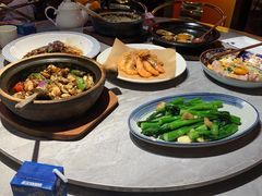 -啫神·广州地标美食(北京路店)