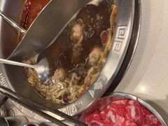 -憨铁匠老火锅(龙岗万科里店)
