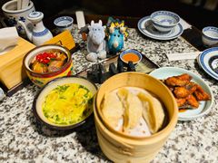 -南京大牌档(崇文门国瑞店)