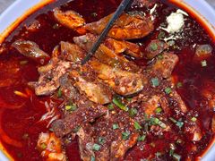 -辣螃铠盆盆蟹大排档(总店)