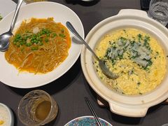 -肆月河豚·新淮扬(金融街店)