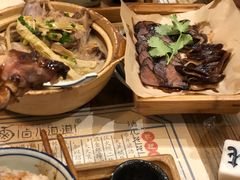 -卤儿道道(杭州大厦501店)