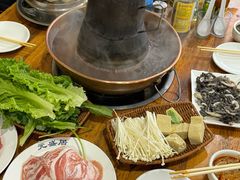 -元盛居(生态大街店)