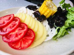 -一把骨(盐市口店)