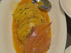 -海派悦庭·海胆烧麦·新融合菜(凯德广场店)