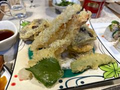 -将太无二·北美传奇寿司(瑞士公寓店)