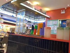 -牛扒驾到(东城星河城嘉荣店)