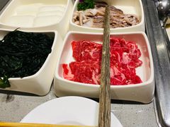 -海底捞火锅(天一广场亚细亚店)