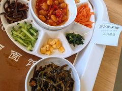 -剔八谷山西面馆(南内环店)