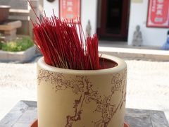-西林禅寺