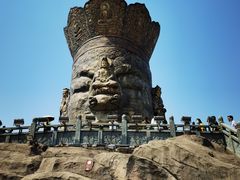 -上海东林寺(金山区)
