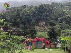 -东莞观音山旅游风景区