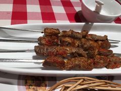 -西贝莜面村(近铁城市广场店)