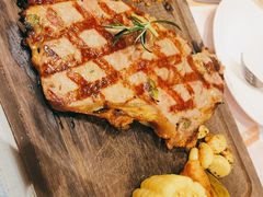 好先生牛排-米兰西点(鞍山店)