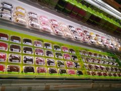 -果蔬好生活超市(乐堤港店)