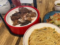 -老淮滨-蚌埠非遗小吃(淮河路店)