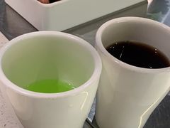 -半天妖烤鱼(东方新天地店)