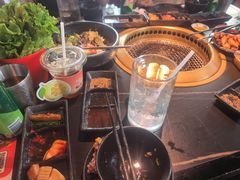 -谷牛和牛烤肉(漕河泾印象城店)