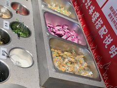 -成老灶火锅鸡(平山店)