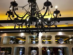 -上海1号私藏菜(静安店)