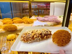 松松-BreadTalk面包新语·烘焙蛋糕(高德置地春广场店)