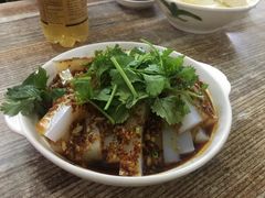 -四川泸州豆花饭店