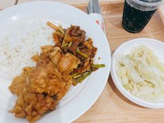 -乡村基(世纪店)