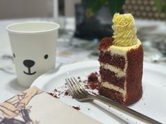 -WHEAT&BAKER-麥(凯德来福士店)