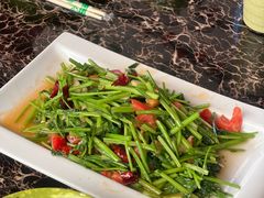 -马白开来特色羊排揪片子  (总店)