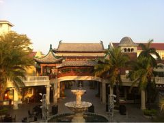iphone_upload_pic-三亚亚龙湾雅高美爵酒店