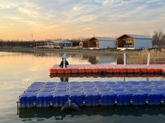 -天津东丽湖风景区