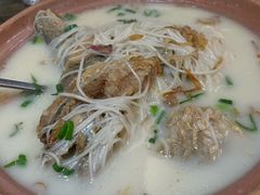 -堂宴·老厦门私房菜(1988仙岳总店)
