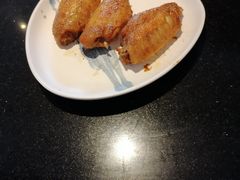 -吉旺港式餐厅(南方商城店)