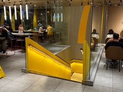 -麦当劳(百利广场店)