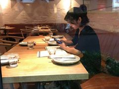 -La Strada(安福路店)