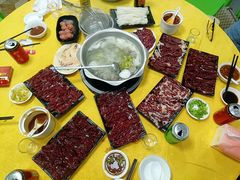 -老猫牛肉火锅(沙溪店)