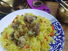 -巴依老爷新疆餐厅