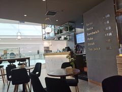 -POKEE VIA&Brunch·维娅(重庆来福士店)