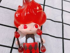 -泡泡玛特POPMART(大卫城店)