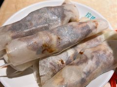 -玫瑰花园自助烤肉(顺义鑫海韵通店)