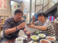 -東茅街茶馆