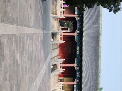 -历代帝王庙博物馆