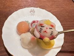 -Miss Q Family甜品·蛋糕·法甜咖啡