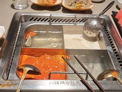 -海底捞火锅(北京路店)
