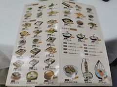 -禄福山庄•顺德菜·融和菜(龙江店)